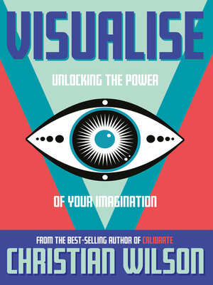 cover image of VISUALISE